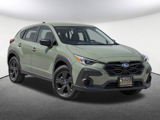 used 2026 Subaru Crosstrek car, priced at $28,495