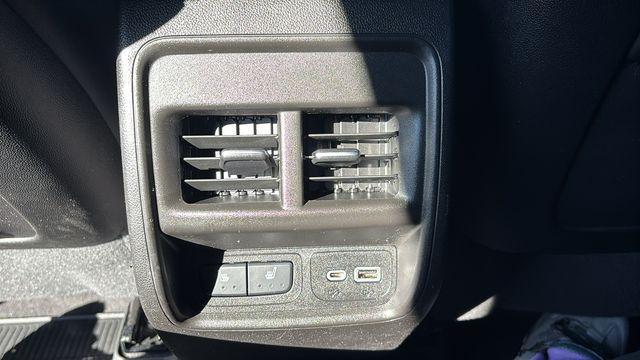 used 2024 Cadillac XT4 car, priced at $38,900