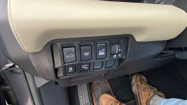 used 2020 Subaru Ascent car, priced at $22,977