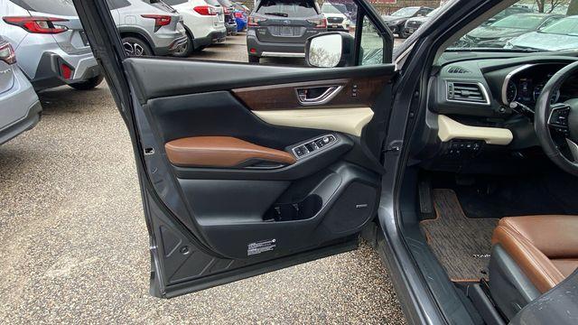 used 2020 Subaru Ascent car, priced at $22,977