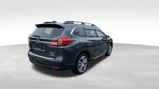 used 2020 Subaru Ascent car, priced at $22,977