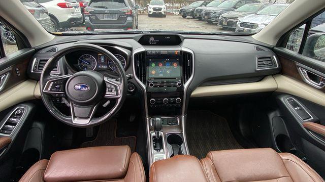 used 2020 Subaru Ascent car, priced at $22,977
