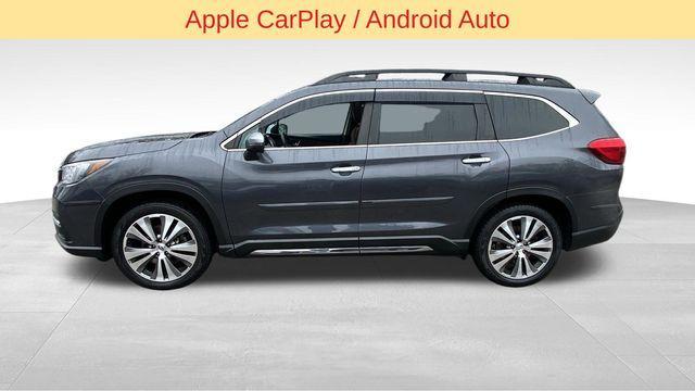 used 2020 Subaru Ascent car, priced at $22,977