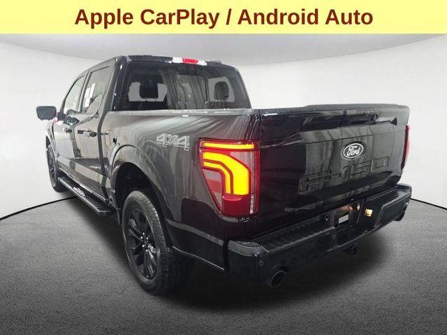 used 2025 Ford F-150 car, priced at $54,967