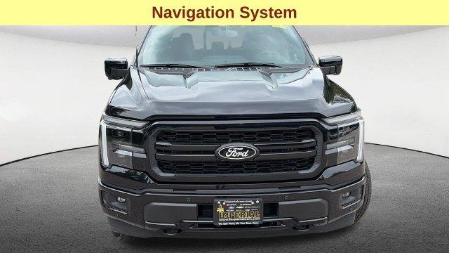 used 2025 Ford F-150 car, priced at $54,295