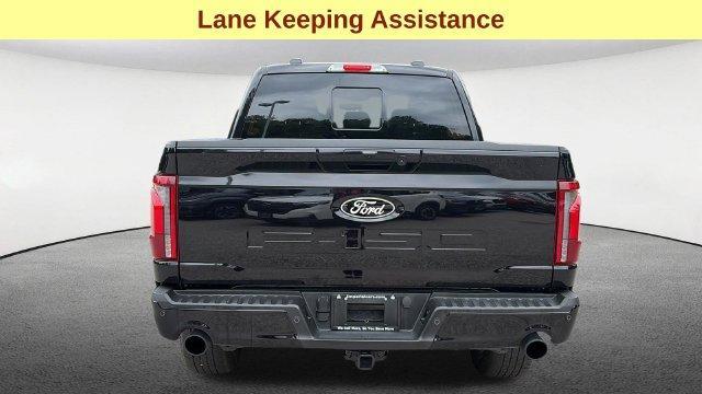 used 2025 Ford F-150 car, priced at $54,295