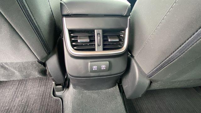 used 2022 Subaru Legacy car, priced at $24,647