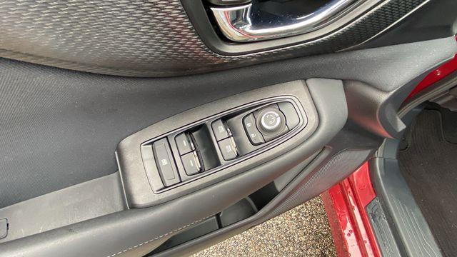 used 2022 Subaru Legacy car, priced at $24,647