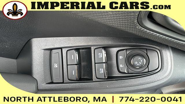 new 2026 Subaru Crosstrek car, priced at $35,684