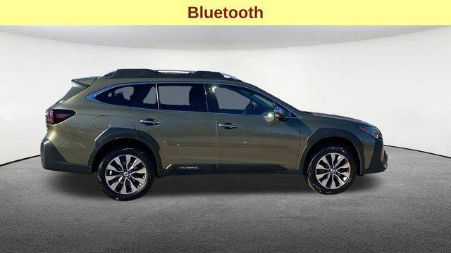 used 2023 Subaru Outback car, priced at $31,900