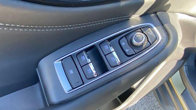 used 2023 Subaru Outback car, priced at $31,900