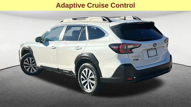 used 2024 Subaru Outback car, priced at $23,500