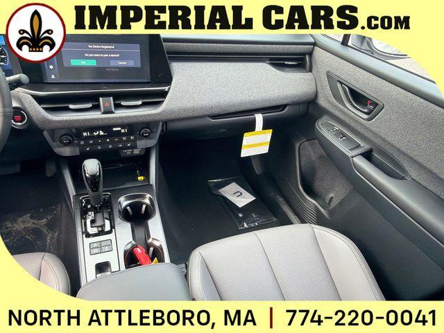 new 2026 Subaru Outback car, priced at $40,241