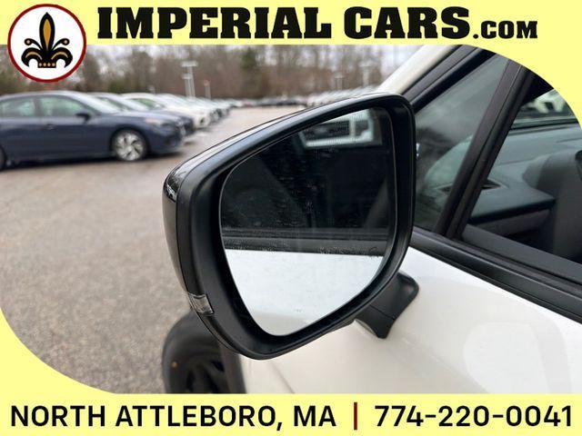 new 2026 Subaru Outback car, priced at $40,241