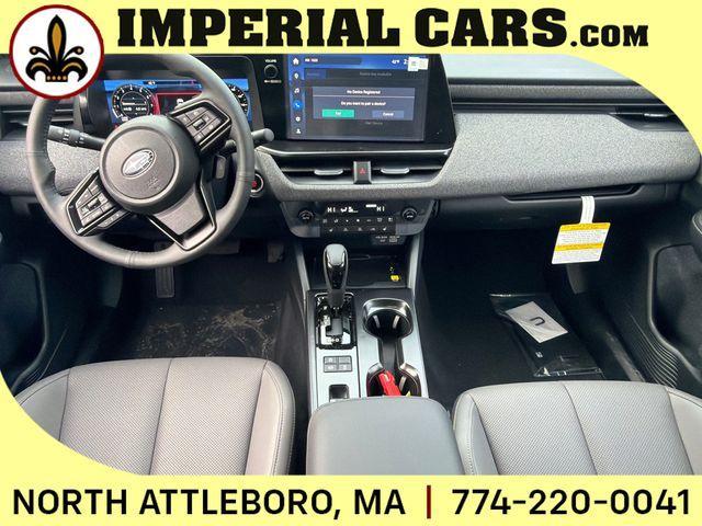 new 2026 Subaru Outback car, priced at $40,241