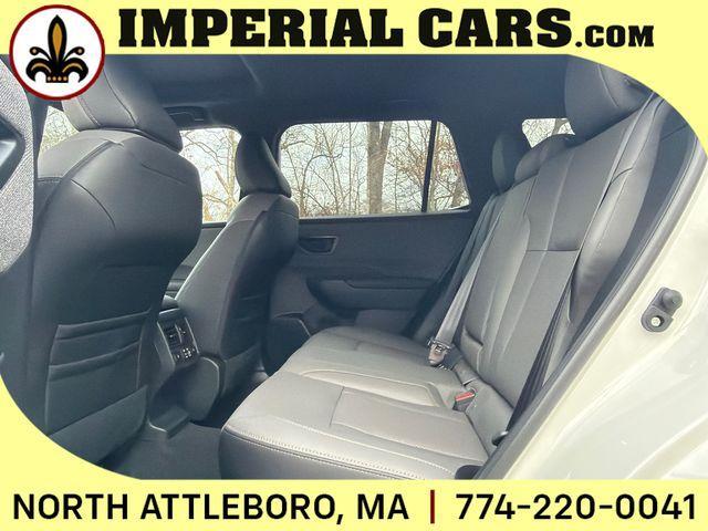 new 2026 Subaru Outback car, priced at $40,241