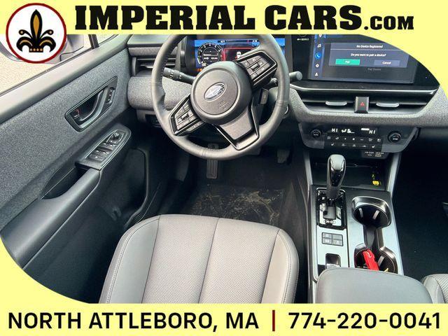 new 2026 Subaru Outback car, priced at $40,241