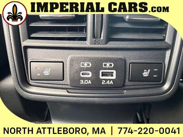 new 2026 Subaru Outback car, priced at $40,241