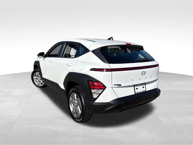 used 2024 Hyundai Kona car, priced at $19,747