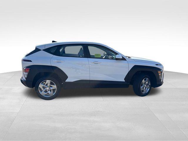 used 2024 Hyundai Kona car, priced at $19,747
