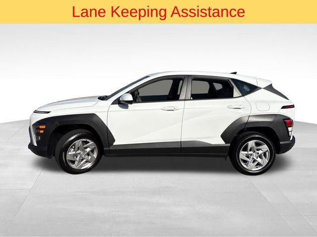 used 2024 Hyundai Kona car, priced at $19,747