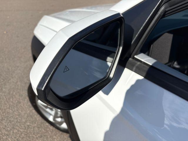 used 2024 Hyundai Kona car, priced at $19,747