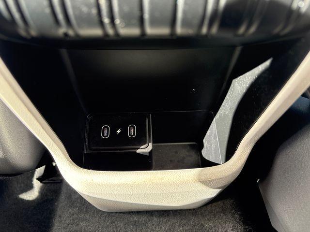 used 2024 Hyundai Kona car, priced at $19,747