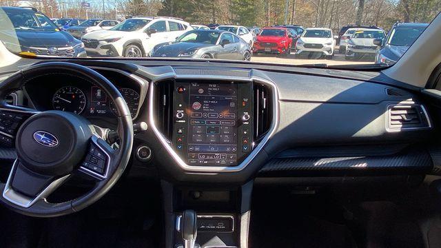 used 2023 Subaru Ascent car, priced at $30,500