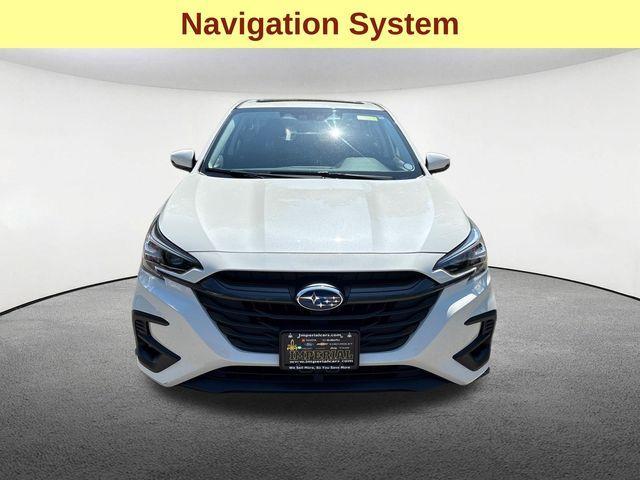 used 2024 Subaru Legacy car, priced at $26,095
