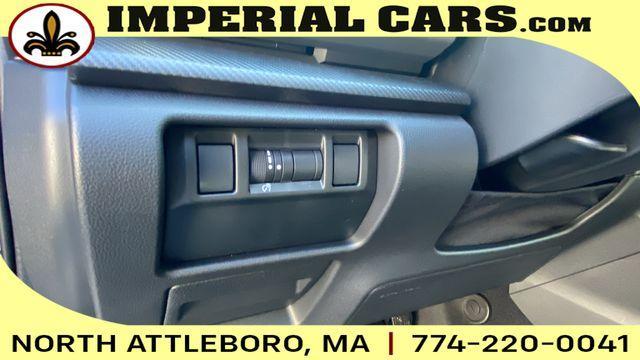 new 2026 Subaru Crosstrek car, priced at $28,473