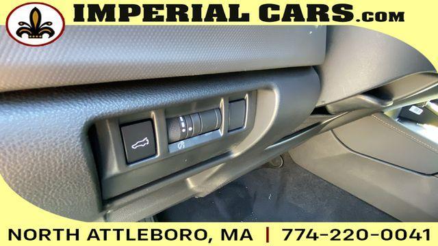 new 2026 Subaru Forester car, priced at $39,564