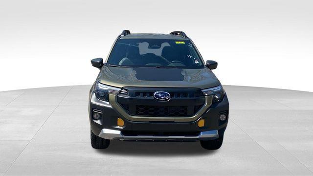new 2026 Subaru Forester car, priced at $39,564
