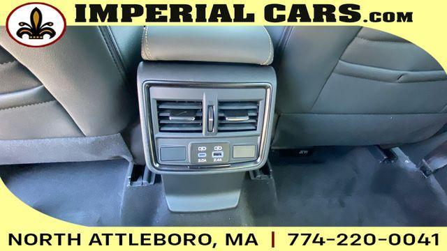 new 2026 Subaru Forester car, priced at $39,564