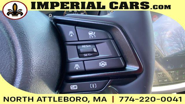 new 2026 Subaru Forester car, priced at $39,564