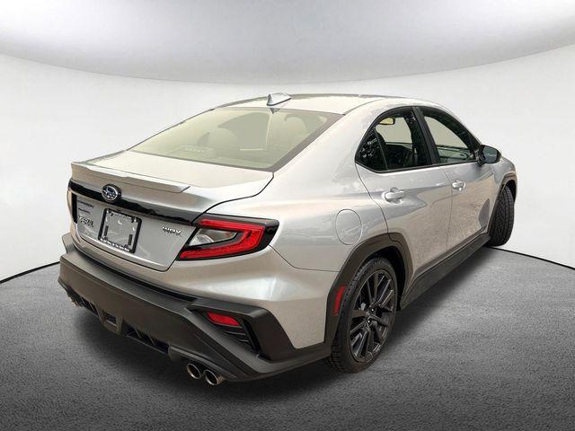 used 2023 Subaru WRX car, priced at $30,928