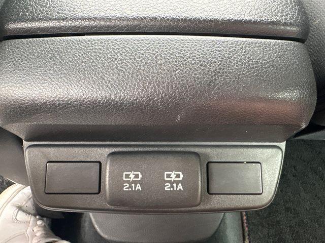 used 2023 Subaru WRX car, priced at $30,549