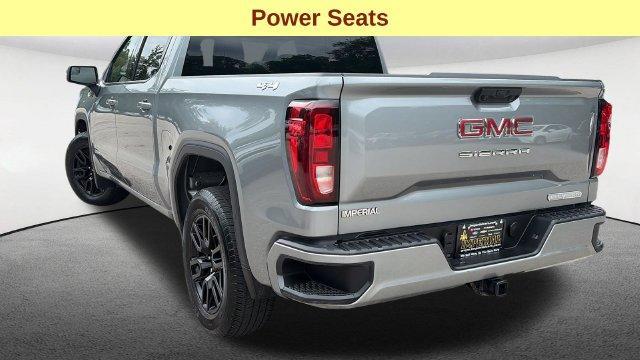 used 2024 GMC Sierra 1500 car, priced at $42,495