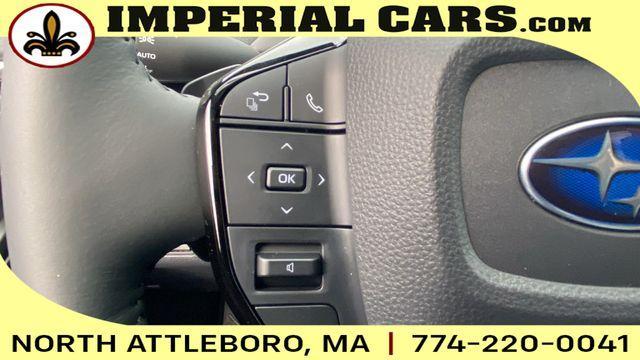 new 2026 Subaru Solterra car, priced at $38,143