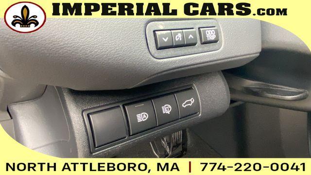 new 2026 Subaru Solterra car, priced at $38,143