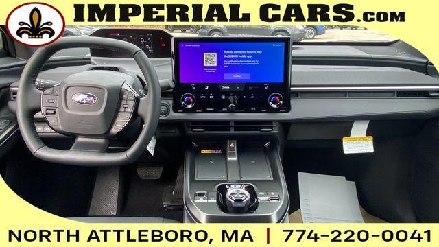 new 2026 Subaru Solterra car, priced at $38,143