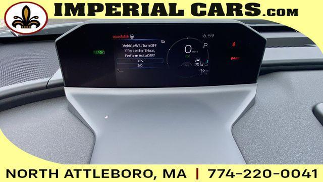 new 2026 Subaru Solterra car, priced at $38,143