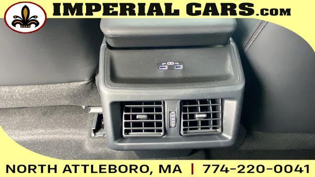 new 2026 Subaru Solterra car, priced at $38,143