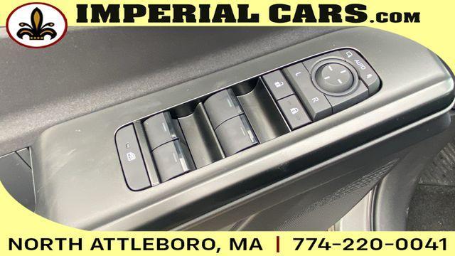 new 2026 Subaru Solterra car, priced at $38,143