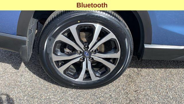 used 2023 Subaru Forester car, priced at $30,977