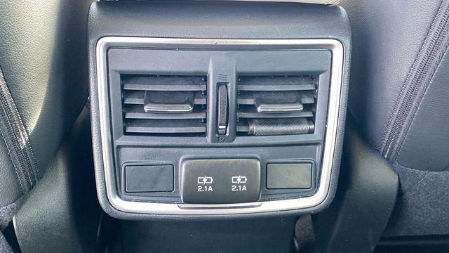 used 2023 Subaru Forester car, priced at $30,977