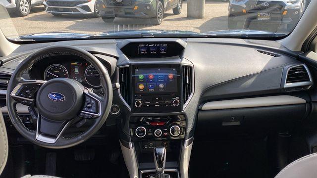 used 2023 Subaru Forester car, priced at $30,977