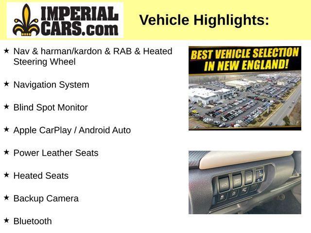 used 2023 Subaru Forester car, priced at $30,977