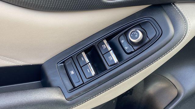 used 2023 Subaru Forester car, priced at $30,977