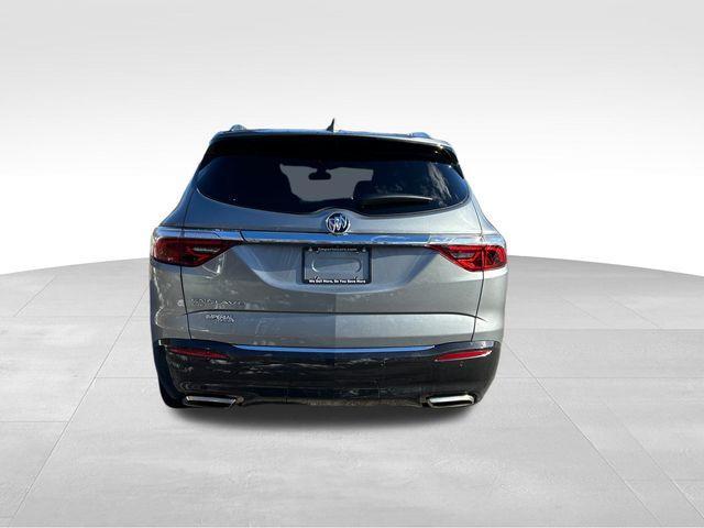 used 2023 Buick Enclave car, priced at $33,977