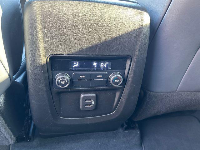 used 2023 Buick Enclave car, priced at $33,977